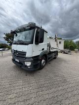 Mercedes-Benz Actros 1835 L