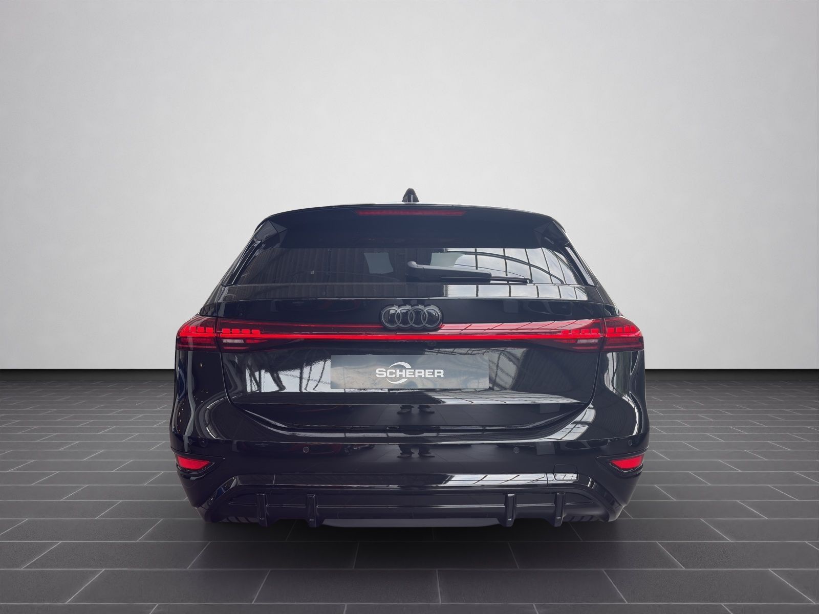 Audi A6 - Bild 8