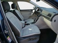Volkswagen Tiguan - Vorschau Bild 4