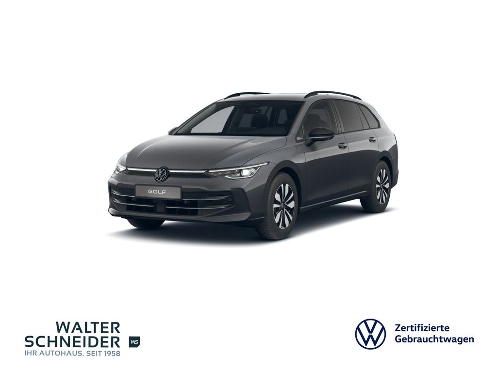Image of Volkswagen Golf