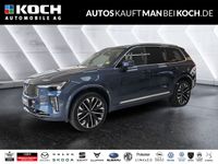 Volvo XC90 - Vorschau Bild 1