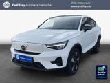 Volvo C40 Recharge 69 kWh SM RWD Plus Privacy Crystal  - Volvo C40 aus 2024