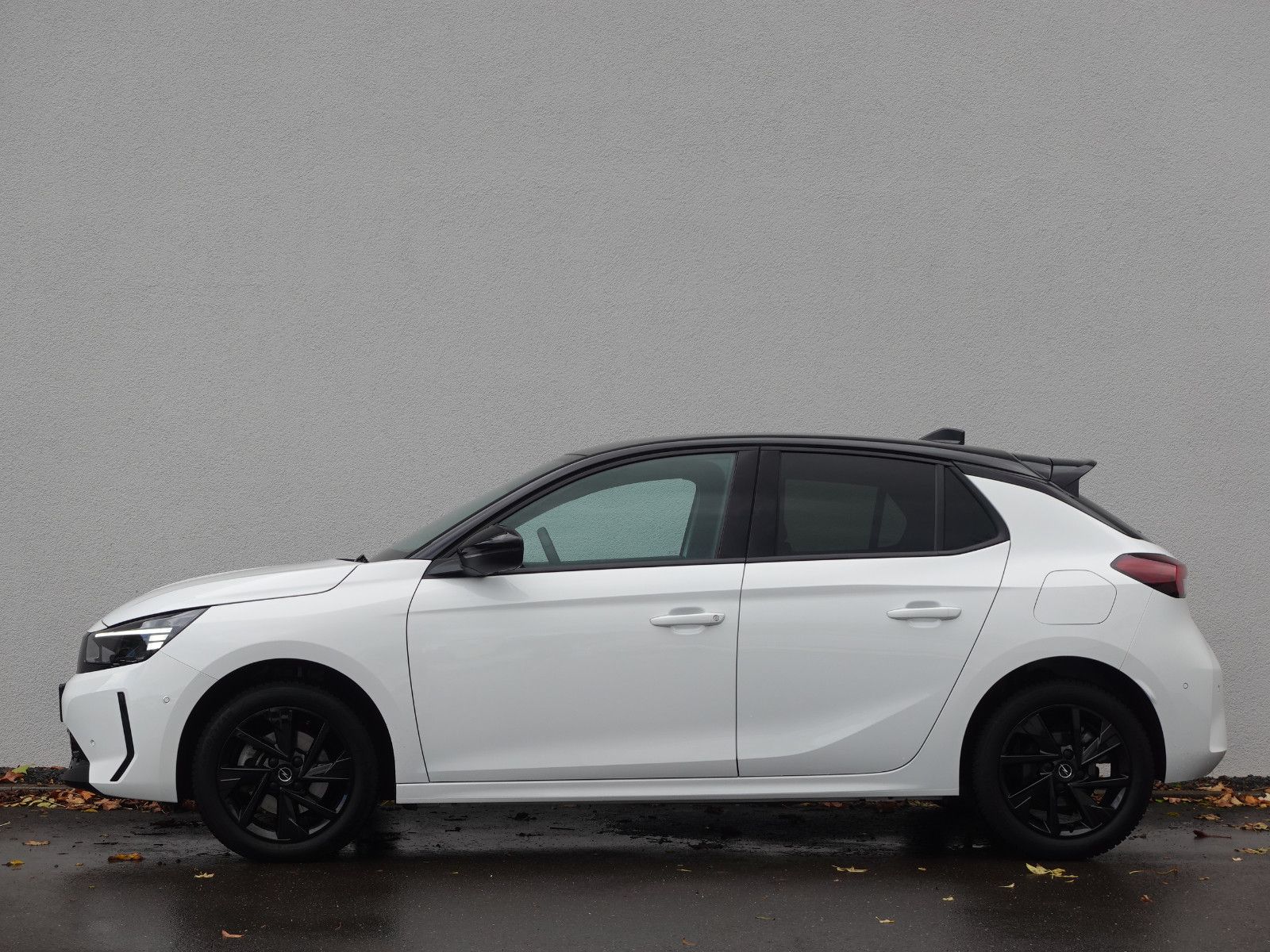 Fahrzeugabbildung Opel Corsa GS 1.2T,Navi,Kamera,Sitzhzg,Allwetter,LED