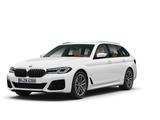 BMW 540i xDrive Touring M Sportpaket Innovationsp. - BMW 540 aus 2022