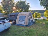Trigano Faltcamper Itinea - Trigano Falt