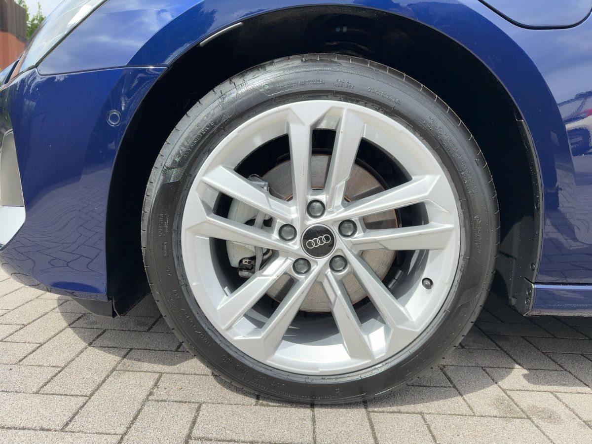 Audi A3 - Bild 14
