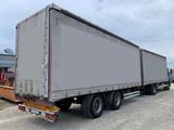 Andere ABV-18 TLK Tandem 7,80 m Verzinkt Staplerhalter