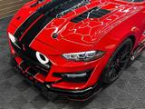Ford Mustang 2.3 GT500 Shelby Look, 2.3 EcoBoost - Ford Mustang: 50