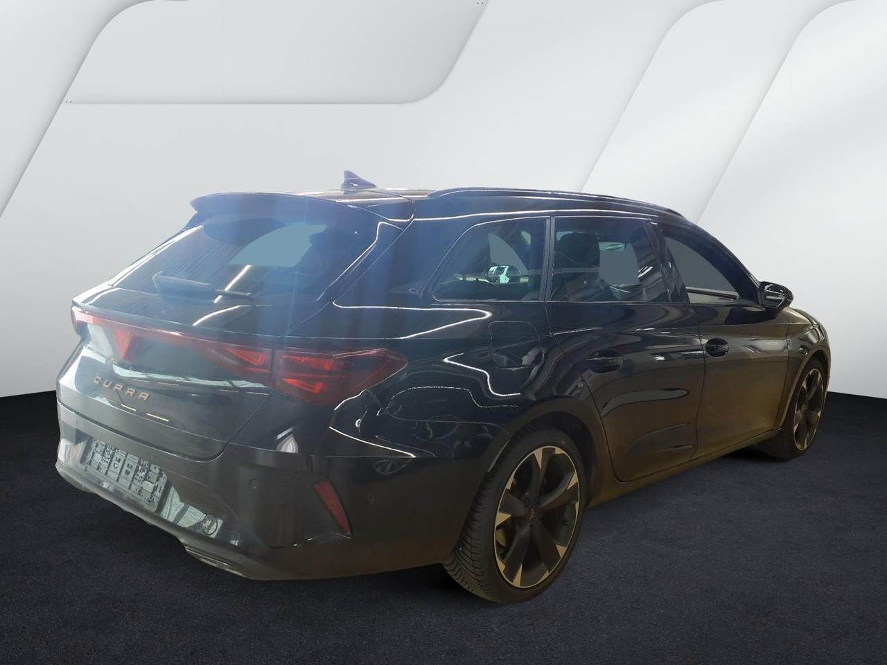 Cupra Leon - Bild 2