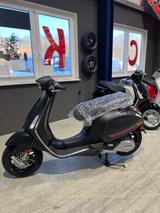 Vespa Sprint S 125/ Euro 5 mit Tageszulassung - VESPA T5 125