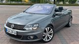 Volkswagen Eos 2.0 TDI DSG Exclusive BMotion Technology...