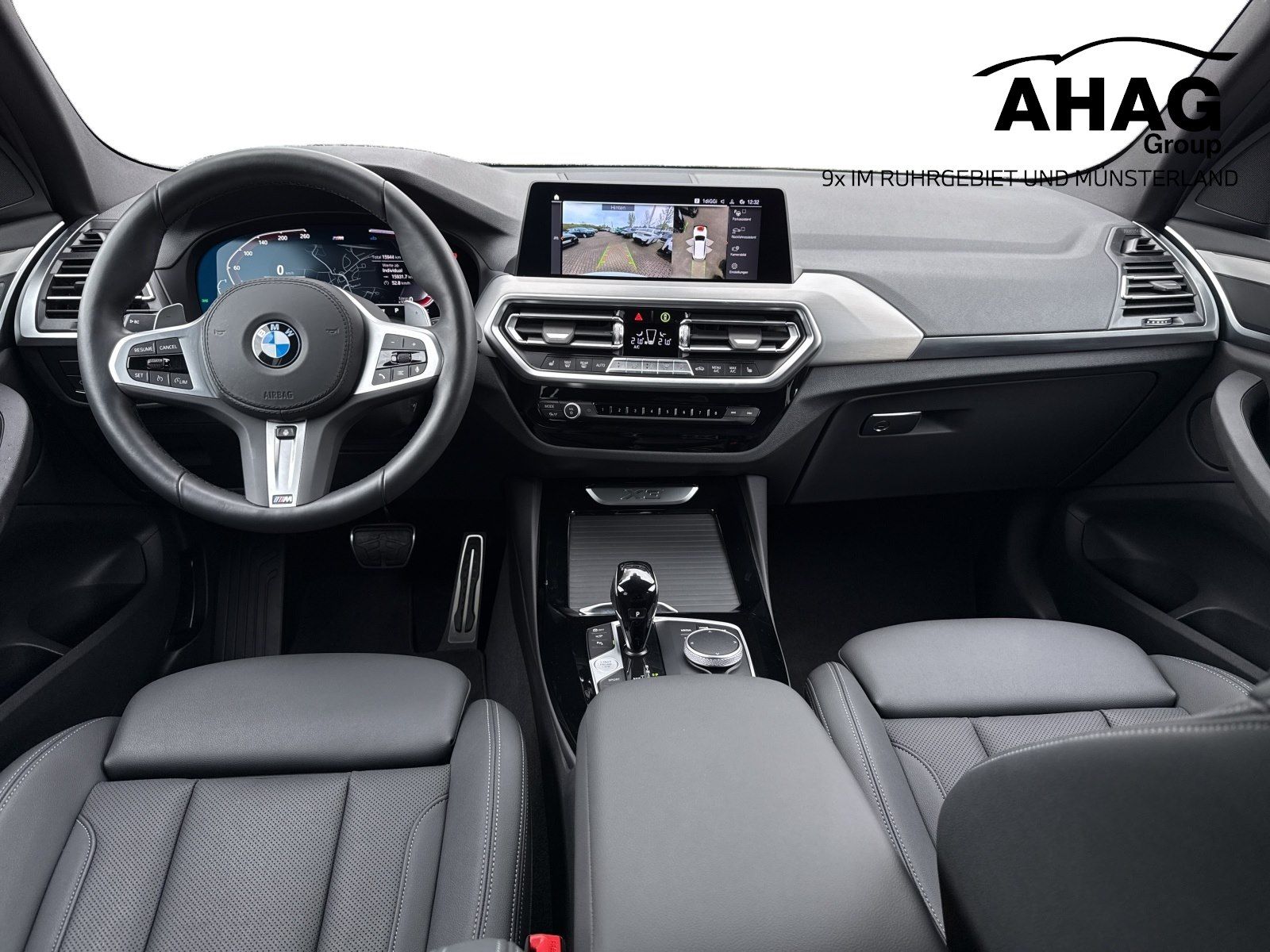 BMW X3 - Bild 9