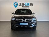 Mercedes-Benz GLC 200 360 LED HUD Navi PDC SHZ SpurW Virtual - Mercedes-Benz GLC 200 in Leipzig