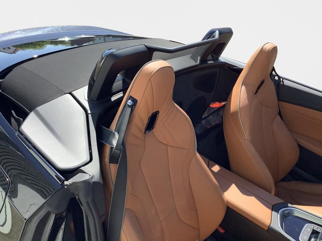 BMW Z4 M40 - Bild 16