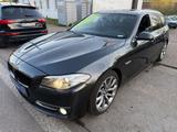 BMW 525 5 Touring 525 d*TÜV*INSPEKTION*AUTOMATIK*ALU - BMW 525 in Saarbrücken