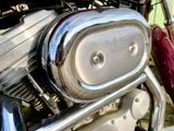 Harley-Davidson Sportster 883 - HARLEY-DAVIDSON BRAUNSCHWEIG