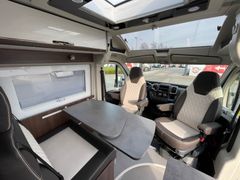 Pössl Summit Prime 640 | Automatik | Rühl Leder |