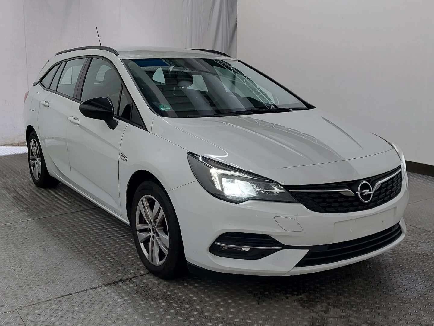 Opel Astra K Sports Tourer  AHK Navi  5.800 € Netto