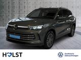 Volkswagen Tiguan 1.5TSI eHybrid DSG Elegance IQ.DRIVE AHK  - Volkswagen mit Hybrid-Antrieb