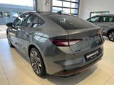 Skoda ENYAQ COUPÉ RS 340PS 679NM VOLLAUSSATTUNG -24% - Skoda Enyaq Gebrauchtwagen