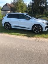 Audi Q4 e-tron 40 e-tron - - Audi Q4 e-tron von privat