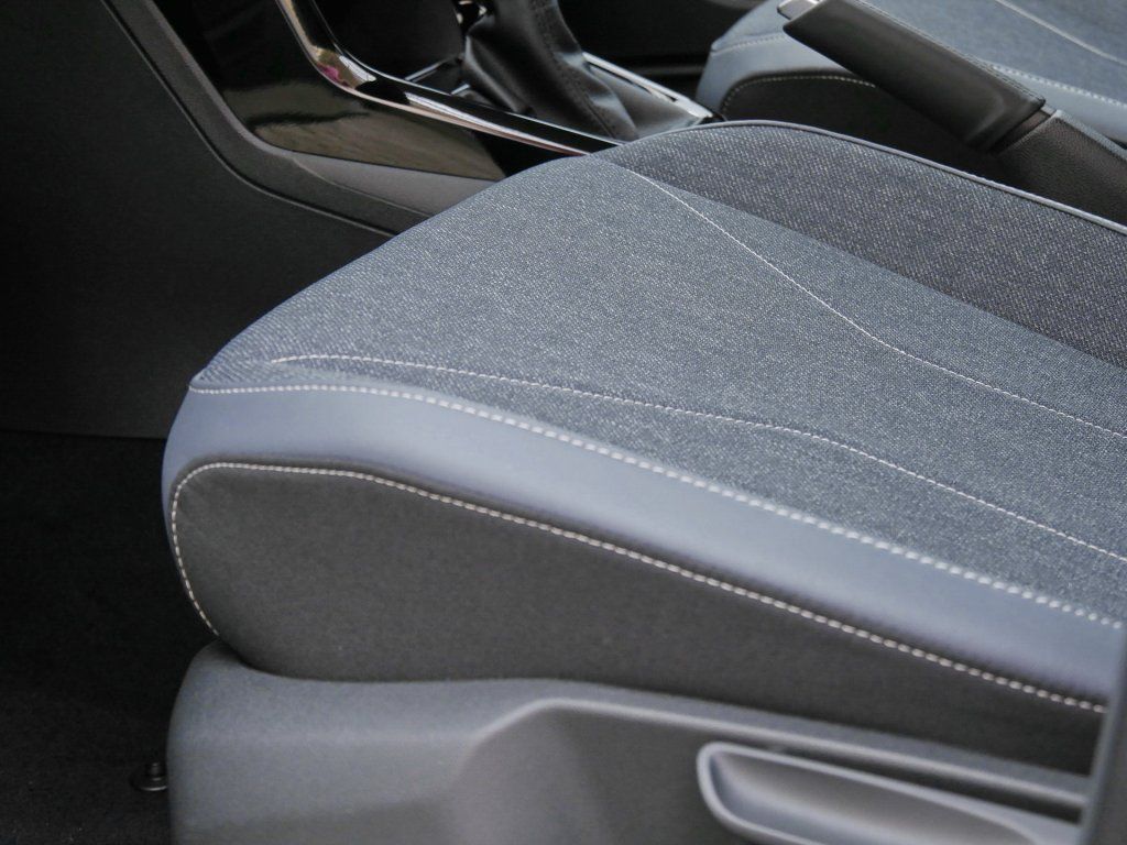 Fahrzeugabbildung Volkswagen T-Cross 1.0 TSI Style AHK Kamera ACC AppConnect