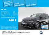 Volkswagen Golf VIII 1.5 eTSI R-LineBlack Navi IQ.LIGHT 18"