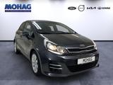 Kia Rio 1.2 Dream Team Sitzheizung*Klimaautomatik*PD - Kia Rio: Rio2