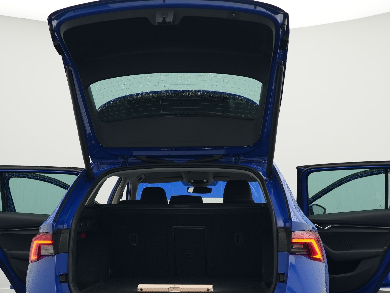 Skoda Octavia - Bild 16
