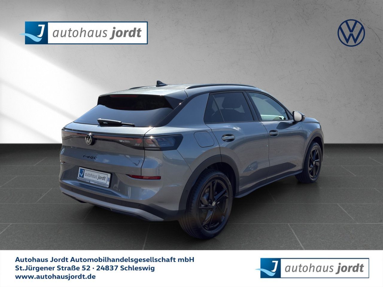 Volkswagen T-Roc 1.5 eTSI OPF Style DSG APP LED EPH RFK foto 4