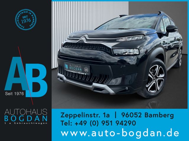 Citroën C3 Aircross Feel Pack Tempom. LED*PDC*Navi v.App