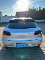 Porsche Macan | Scheckheftgepflegt | Service Neu | Top - Porsche: Service