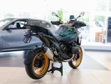 BMW R 1300 GS Option 719 - Motorräder in Halle