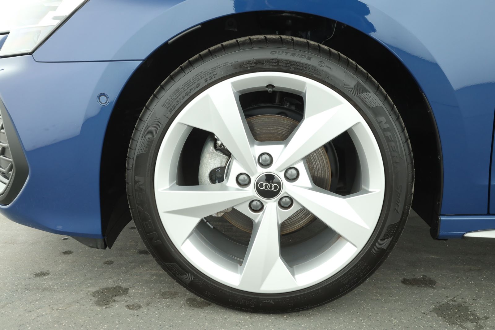 Audi A3 - Bild 9