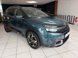 Citroën C5 Aircross SHINE ACC NAPPA CAM LED MASSAGE PDC! - gebrauchte Citroën C5 Aircross aus dem Jahr 2019