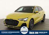 Audi S3 Sportback TFSI quattro, Pano, 19-Zoll, Matrix - Audi S3 aus 2025