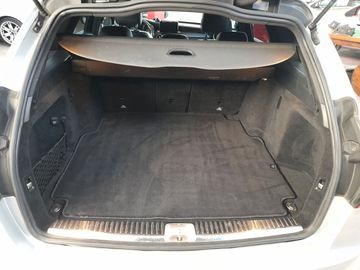 Mercedes C 220 - 7