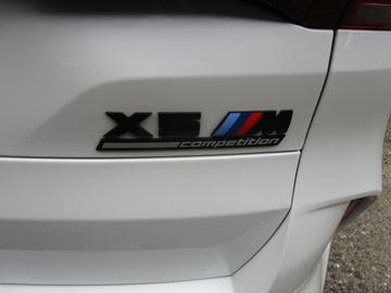 صورة مصغرة 11 لـ 2023 BMW X5 M