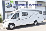 HYMER / ERIBA / HYMERCAR EXSIS T-588 AUTOMATIK+150PS SAT+TV 2xSOLAR 1.H. - Offers matching your search criteria