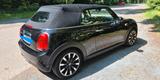 MINI One Cabrio One - MINI One Cabrio: Kleinwagen