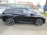 Hyundai Tucson N Line X 4WD 1.6 T-GDI EU6e voll LED Andr - Hyundai TUCSON Gebrauchtwagen