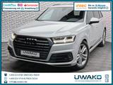 Audi 3.0 TDI QUAUTTRO S-LINE - Audi Q7 in Wuppertal