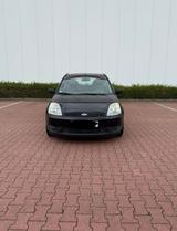 Ford Fiesta 1.3 - Ford Fiesta aus 2005: 1.3
