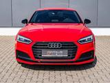 Audi A5 Sportback 40 TFSI S tronic S line *AHK*MMI* - Audi A5: Rot