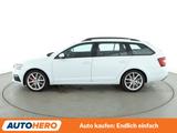 Skoda Octavia 2.0 TSI RS*TEMPO*PDC*SHZ*AHK*ALU*KLIMA* - Skoda Octavia Gebrauchtwagen in Düsseldorf