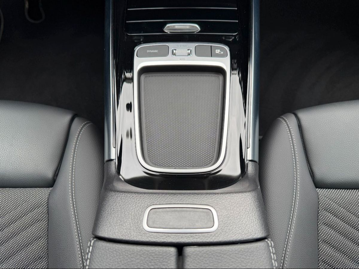 Fahrzeugabbildung Mercedes-Benz B 200 Progressive+AHK+MultiBeam+Memory+RFK+TotW