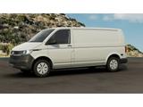 Volkswagen T6.1 Transporter Kasten LR 2.0 TDI - VW T6 Transporter von 2025