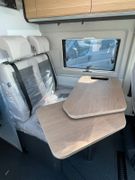 Adria TWIN *60 Years* 640 SGX *JUBILEE*|*Sondermodell*
