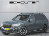 BMW X7 xDrive40i High Ex M-Sport 7P Laser B&W Pano S - graue BMW X7
