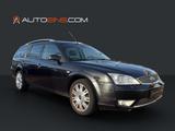Ford Mondeo Titanium X 2.0*Xenon*Klima*ShZ* - gebrauchte Ford Mondeo aus dem Jahr 2006